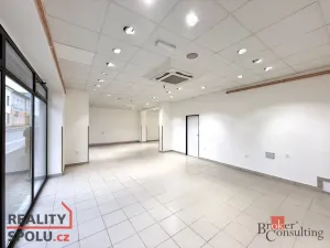 Pronájem obchodního prostoru, Vamberk, 200 m2