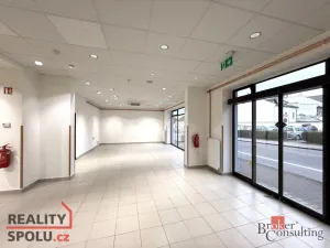 Pronájem obchodního prostoru, Vamberk, 200 m2