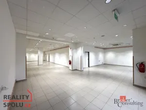 Pronájem obchodního prostoru, Vamberk, 200 m2