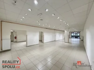 Pronájem obchodního prostoru, Vamberk, 200 m2