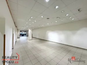Pronájem obchodního prostoru, Vamberk, 200 m2