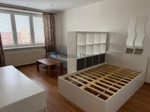 Pronájem bytu 1+1, Ostrava - Poruba, Pavlouskova, 38 m2