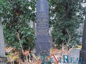 Prodej - jiné, Praha - Žižkov, Vinohradská, 3 m2