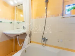 Prodej bytu 2+kk, Praha - Žižkov, Biskupcova, 46 m2