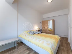 Prodej bytu 2+kk, Praha - Žižkov, Biskupcova, 47 m2