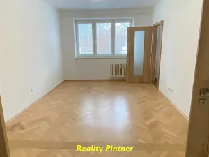 Pronájem bytu 2+1, Příbram, Hradební, 52 m2