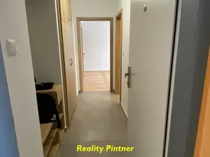 Pronájem bytu 2+1, Příbram, Hradební, 52 m2