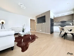 Prodej bytu 2+kk, Ostrava, Staňkova, 54 m2