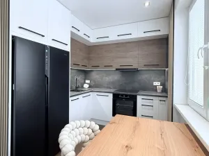 Prodej bytu 2+kk, Ostrava, Staňkova, 54 m2