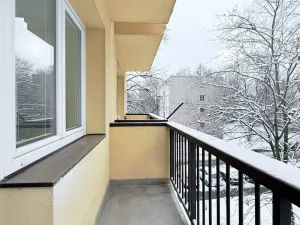 Prodej bytu 2+kk, Ostrava, Staňkova, 54 m2