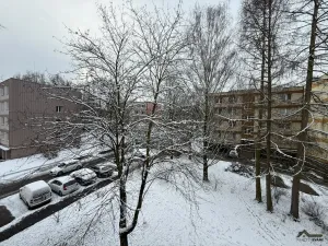 Prodej bytu 2+kk, Ostrava, Staňkova, 54 m2