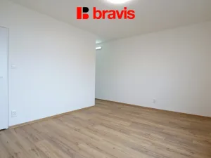 Pronájem bytu 2+kk, Brno - Židenice, Mikulovská, 40 m2