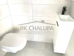 Prodej rodinného domu, Hosín, 104 m2