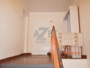 Prodej rodinného domu, Šternberk, 105 m2