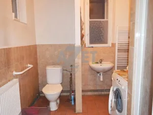 Prodej rodinného domu, Šternberk, 105 m2