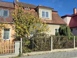 Prodej rodinného domu, Šternberk, 105 m2