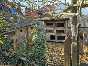 Prodej rodinného domu, Šternberk, 105 m2