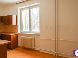 Pronájem bytu 2+1, Ostrava, Korunní, 59 m2