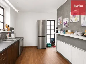 Prodej rodinného domu, Kravaře, Čeňka Trunčíka, 170 m2