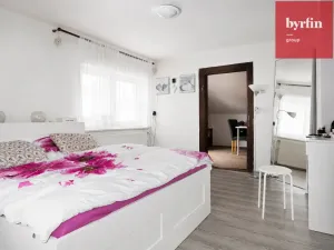 Prodej rodinného domu, Kravaře, Čeňka Trunčíka, 170 m2
