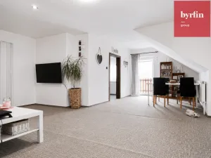 Prodej rodinného domu, Kravaře, Čeňka Trunčíka, 170 m2