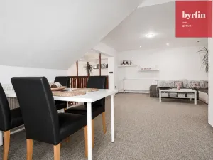 Prodej rodinného domu, Kravaře, Čeňka Trunčíka, 170 m2