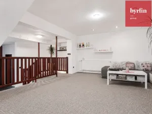 Prodej rodinného domu, Kravaře, Čeňka Trunčíka, 170 m2