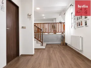 Prodej rodinného domu, Kravaře, Čeňka Trunčíka, 170 m2