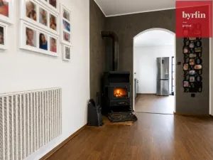 Prodej rodinného domu, Kravaře, Čeňka Trunčíka, 170 m2