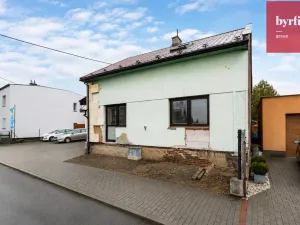 Prodej rodinného domu, Kravaře, Čeňka Trunčíka, 170 m2