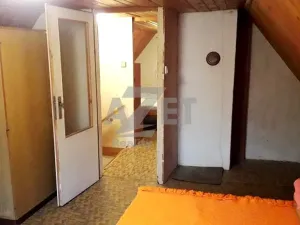 Prodej chaty, Velké Losiny - Žárová, 71 m2