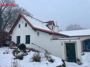 Prodej rodinného domu, Lhotka, 169 m2