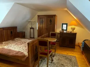 Prodej rodinného domu, Lhotka, 169 m2