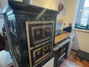 Prodej rodinného domu, Lhotka, 169 m2