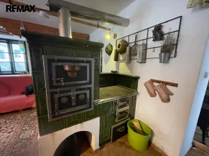 Prodej rodinného domu, Lhotka, 169 m2