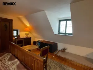 Prodej rodinného domu, Lhotka, 169 m2