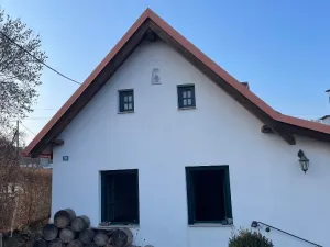 Prodej rodinného domu, Lhotka, 169 m2
