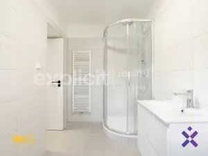 Pronájem bytu 2+kk, Hostovlice, 59 m2