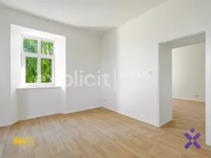 Pronájem bytu 2+kk, Hostovlice, 59 m2