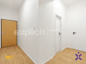 Pronájem bytu 2+kk, Hostovlice, 59 m2