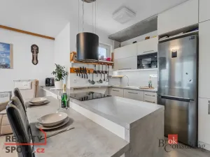 Prodej rodinného domu, Smiřice - Rodov, 102 m2