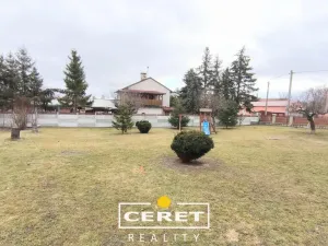 Prodej pozemku pro bydlení, Krásný Dvůr, 870 m2