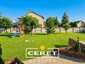 Prodej pozemku pro bydlení, Krásný Dvůr, 824 m2