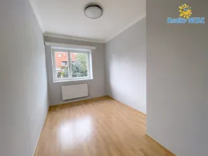 Pronájem bytu 4+1, Praha - Hodkovičky, Na výspě, 103 m2