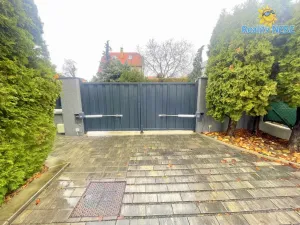 Pronájem bytu 4+1, Praha - Hodkovičky, Na výspě, 103 m2