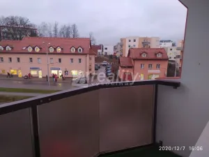 Pronájem bytu 3+1, Jihlava - Horní Kosov, Jarní, 73 m2