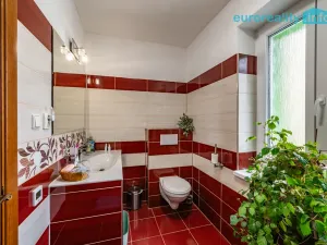 Prodej rodinného domu, Mariánské Lázně, Palackého, 200 m2