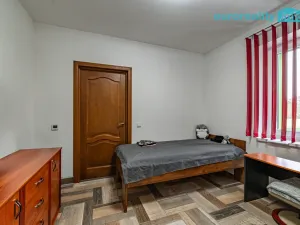 Prodej rodinného domu, Mariánské Lázně, Palackého, 200 m2