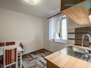Prodej rodinného domu, Mariánské Lázně, Palackého, 200 m2