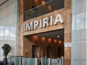 Pronájem kanceláře, Praha - Nusle, Na strži, 35 m2